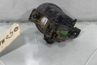 Anti brouillard droit (feux) NISSAN QASHQAI 1