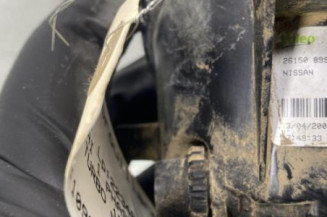 Anti brouillard droit (feux) NISSAN QASHQAI 1