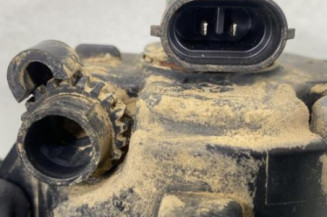 Anti brouillard droit (feux) NISSAN QASHQAI 1