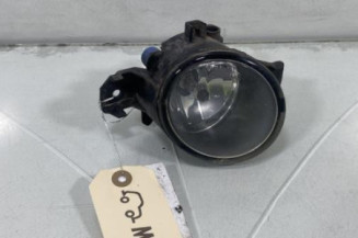 Anti brouillard gauche (feux) NISSAN QASHQAI 1 Photo n°1