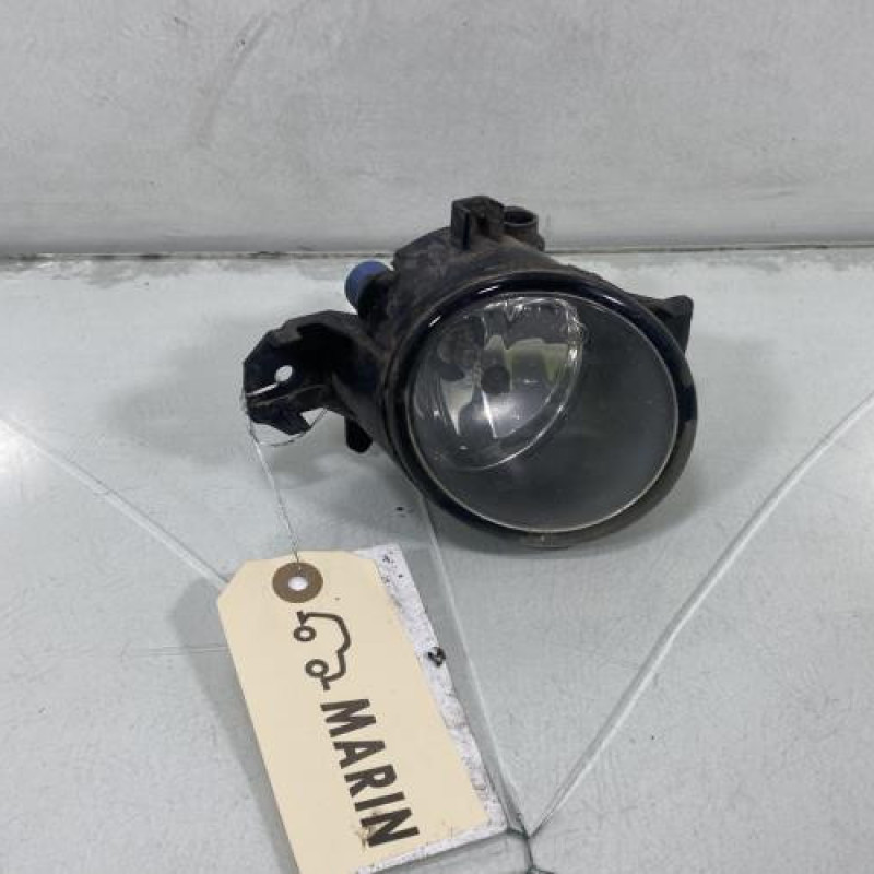 Anti brouillard gauche (feux) NISSAN QASHQAI 1 Photo n°1