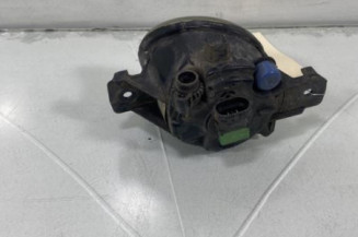 Anti brouillard gauche (feux) NISSAN QASHQAI 1