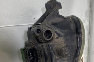 Anti brouillard gauche (feux) NISSAN QASHQAI 1