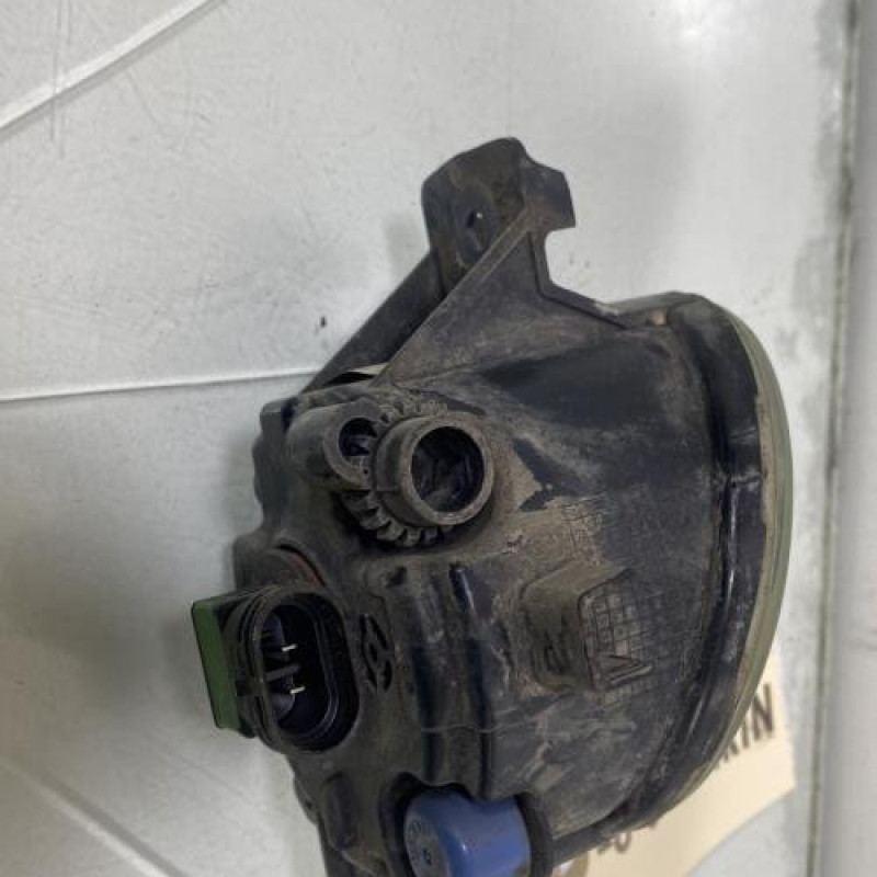 Anti brouillard gauche (feux) NISSAN QASHQAI 1 Photo n°3