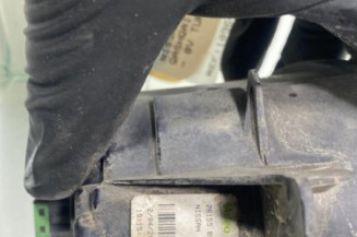 Anti brouillard gauche (feux) NISSAN QASHQAI 1