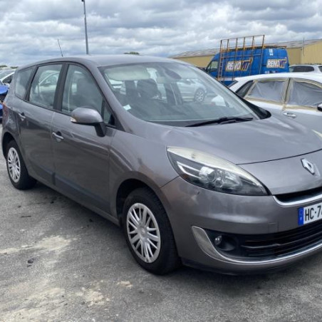 Boite de vitesses RENAULT GRAND SCENIC 3