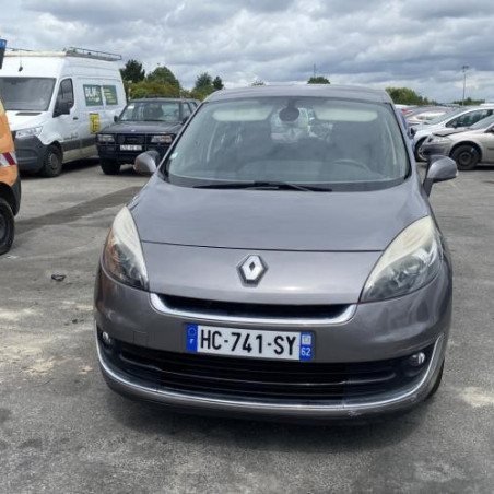 Boite de vitesses RENAULT GRAND SCENIC 3 Photo n°6