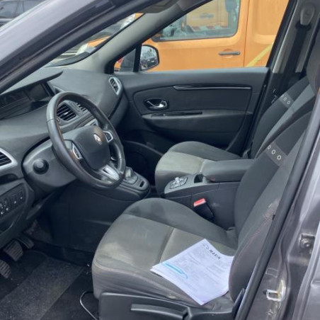 Boite de vitesses RENAULT GRAND SCENIC 3