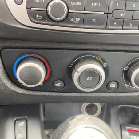 Boite de vitesses RENAULT GRAND SCENIC 3