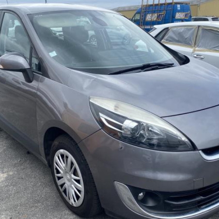 Boite de vitesses RENAULT GRAND SCENIC 3