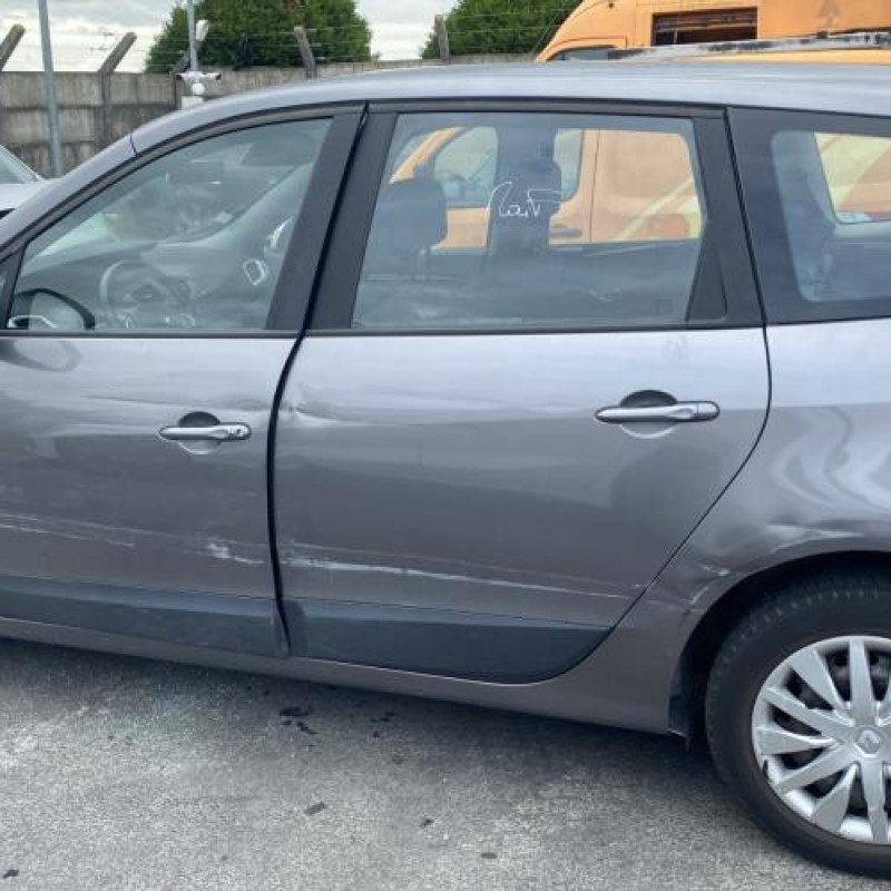 Boite de vitesses RENAULT GRAND SCENIC 3 Photo n°17