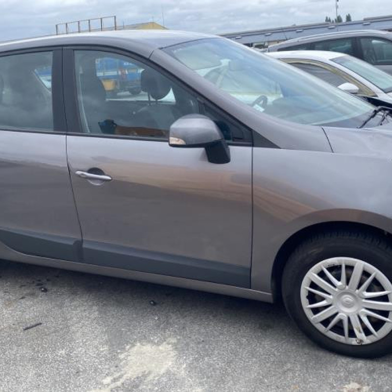 Boite de vitesses RENAULT GRAND SCENIC 3 Photo n°18