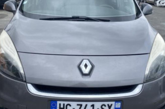 Boite de vitesses RENAULT GRAND SCENIC 3