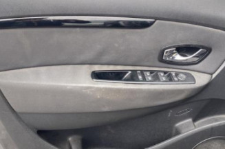 Boite de vitesses RENAULT GRAND SCENIC 3