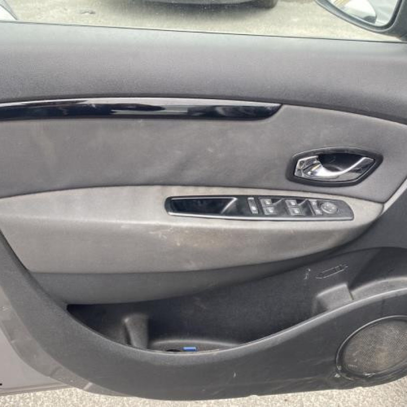 Boite de vitesses RENAULT GRAND SCENIC 3 Photo n°20