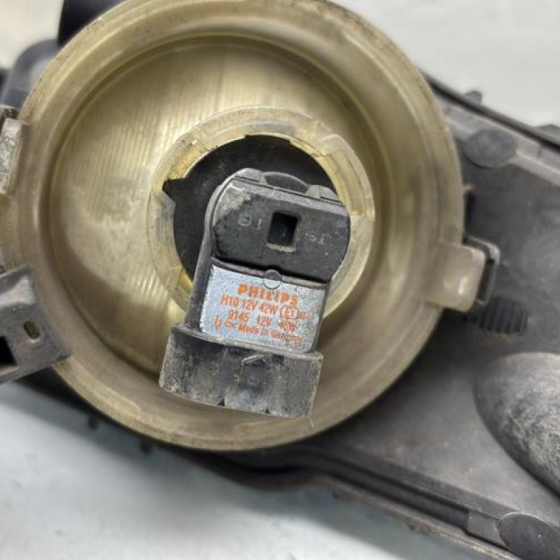 Anti brouillard droit (feux) OPEL INSIGNIA 1 Photo n°3