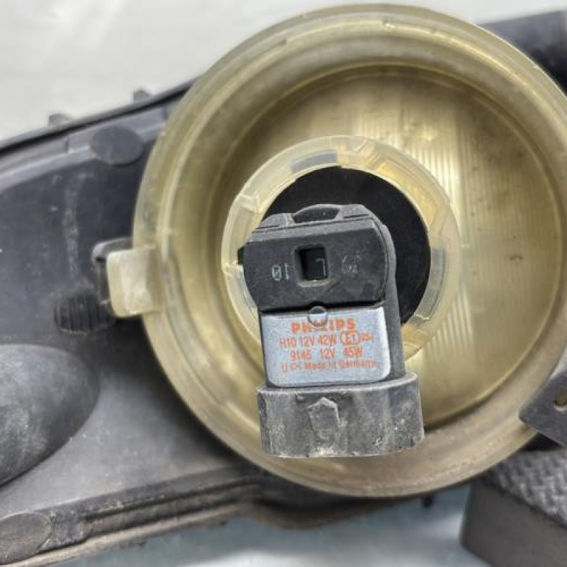 Anti brouillard gauche (feux) OPEL INSIGNIA 1 Photo n°3