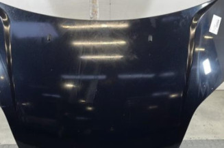 Capot FORD FIESTA 5 Photo n°1