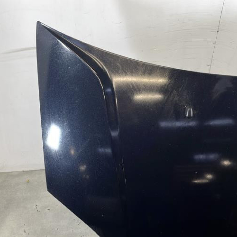 Capot FORD FIESTA 5 Photo n°2