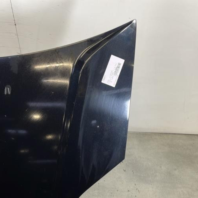 Capot FORD FIESTA 5 Photo n°3