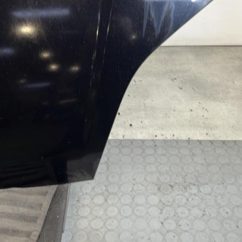 Capot FORD FIESTA 5 Photo n°4