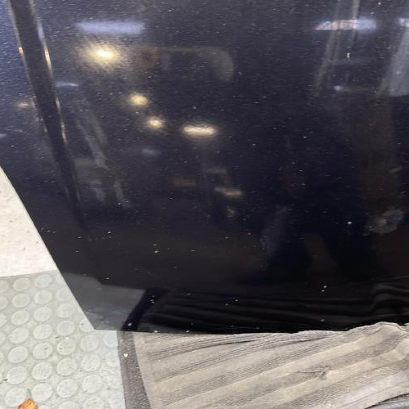 Capot FORD FIESTA 5 Photo n°5