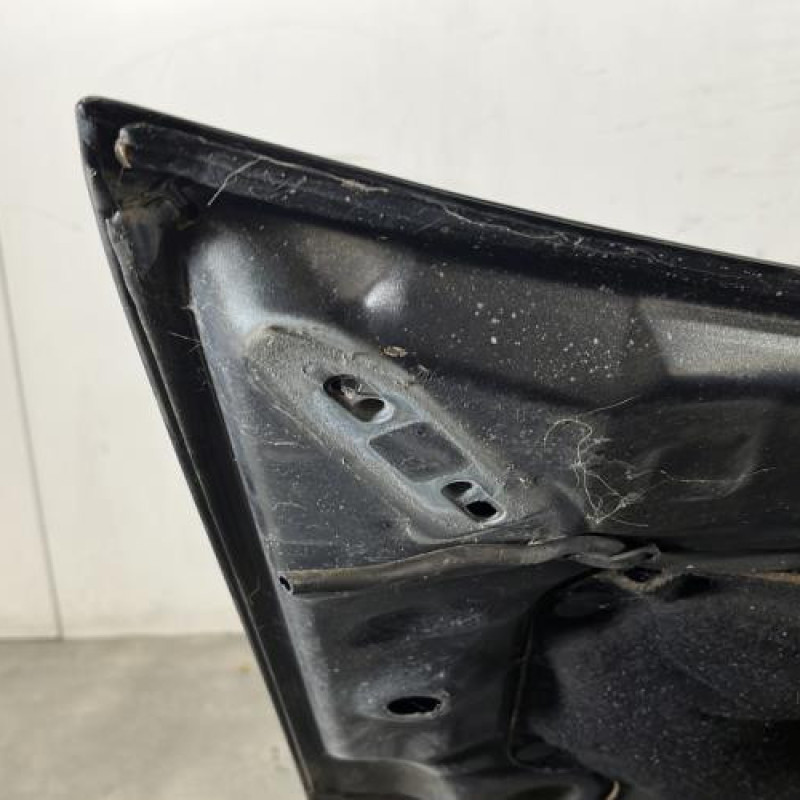 Capot FORD FIESTA 5 Photo n°6