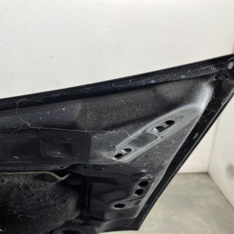 Capot FORD FIESTA 5 Photo n°7