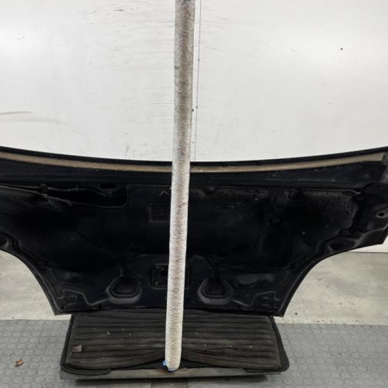 Capot FORD FIESTA 5 Photo n°9