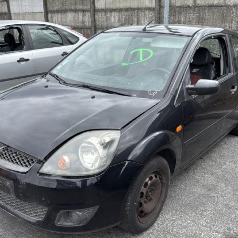Capot FORD FIESTA 5 Photo n°10