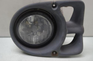 Anti brouillard droit (feux) RENAULT KANGOO 1 Photo n°1