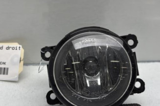 Anti brouillard droit (feux) DACIA LOGAN MCV 1 Photo n°1