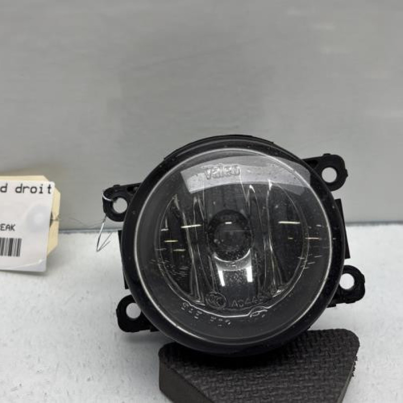 Anti brouillard droit (feux) DACIA LOGAN MCV 1 Photo n°1