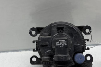 Anti brouillard droit (feux) DACIA LOGAN MCV 1