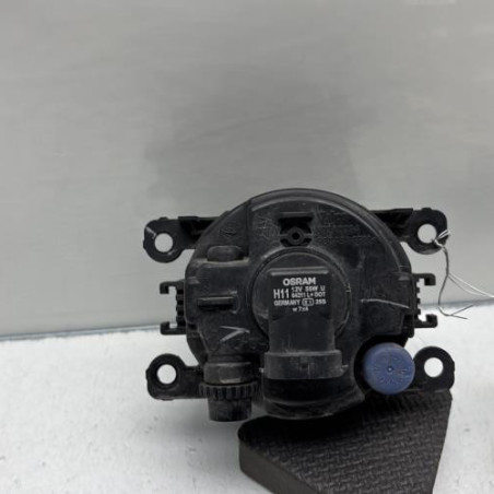 Anti brouillard droit (feux) DACIA LOGAN MCV 1