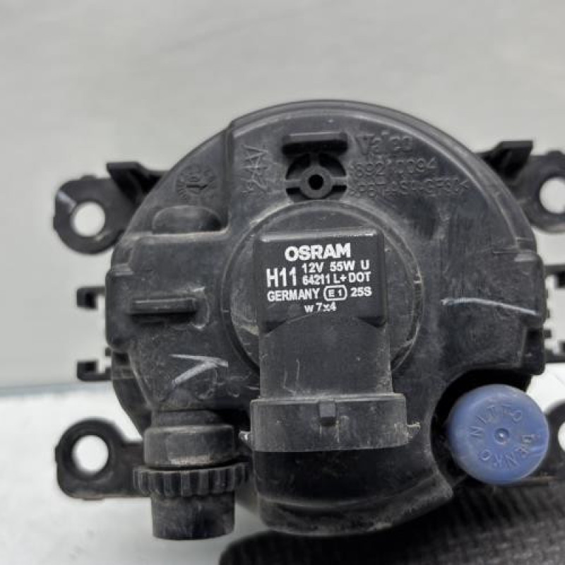 Anti brouillard droit (feux) DACIA LOGAN MCV 1 Photo n°3