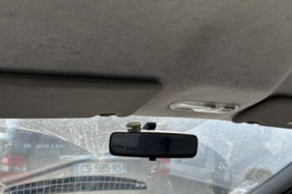 Anti brouillard droit (feux) DACIA LOGAN MCV 1