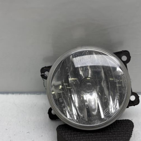 Anti brouillard gauche (feux) PEUGEOT 208 1 Photo n°1