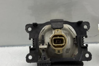 Anti brouillard gauche (feux) PEUGEOT 208 1