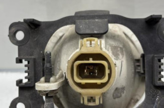 Anti brouillard gauche (feux) PEUGEOT 208 1