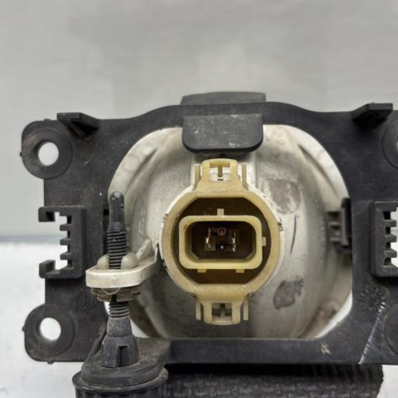 Anti brouillard gauche (feux) PEUGEOT 208 1 Photo n°3