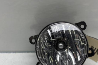 Anti brouillard droit (feux) DACIA SANDERO 2 Photo n°1