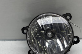 Anti brouillard gauche (feux) DACIA SANDERO 2 Photo n°1