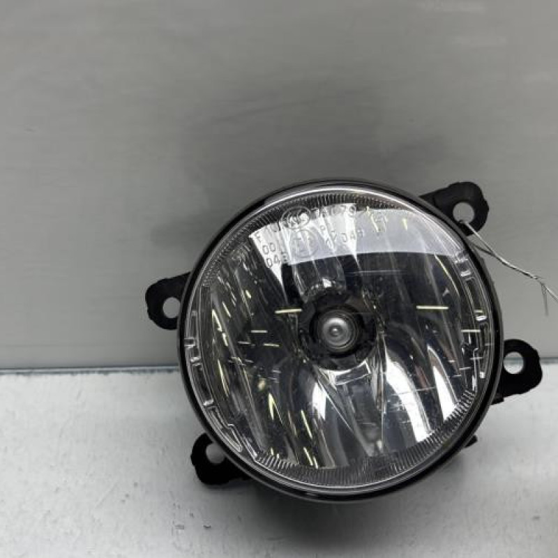 Anti brouillard gauche (feux) DACIA SANDERO 2 Photo n°1