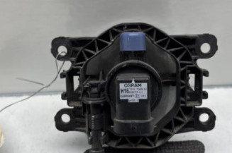 Anti brouillard gauche (feux) DACIA SANDERO 2