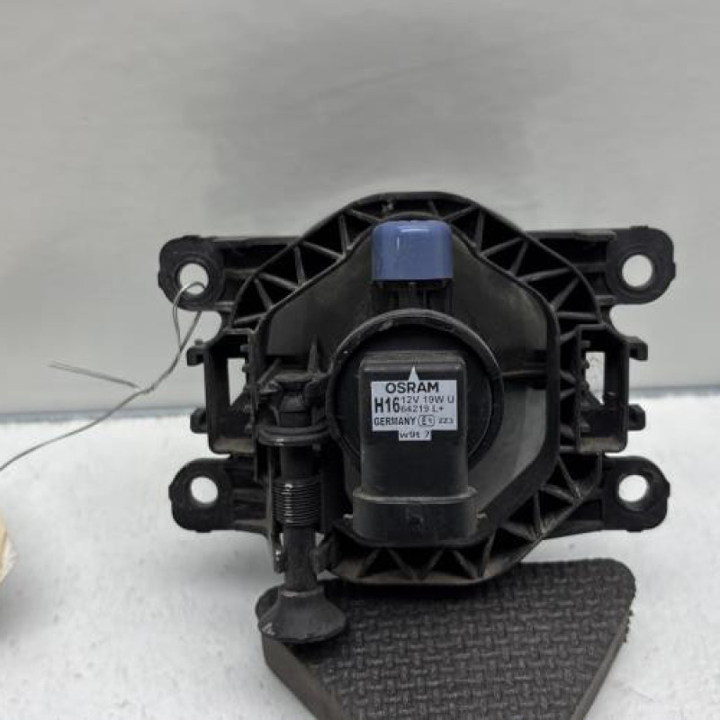 Anti brouillard gauche (feux) DACIA SANDERO 2 Photo n°2