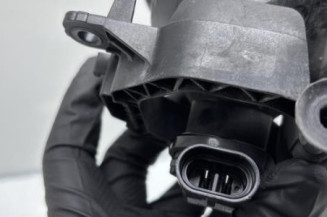 Anti brouillard gauche (feux) DACIA SANDERO 2