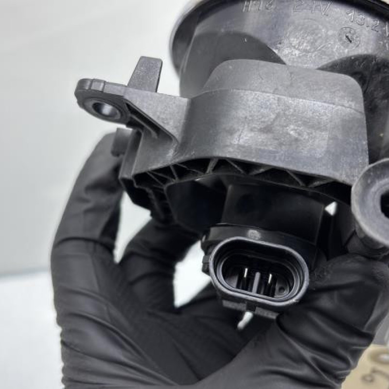 Anti brouillard gauche (feux) DACIA SANDERO 2 Photo n°3