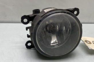 Anti brouillard droit (feux) RENAULT GRAND SCENIC 3 Photo n°1