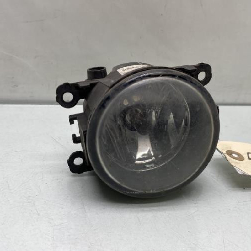 Anti brouillard droit (feux) RENAULT GRAND SCENIC 3 Photo n°1